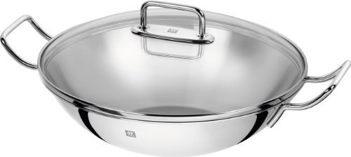 zwilling 双立人 40992-332-0 plus 三层材质烹饪锅
