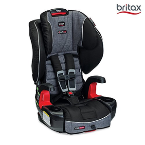 历史低价： Britax 宝得适 美版 Frontier ClickTight 儿童安全座椅    1648.85元包邮包税（需领优惠码）