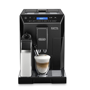 中亚Prime会员！德龙 ECAM44.660.B 全自动意式咖啡机   含税到手约3313元