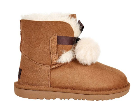 gita pom pom uggs