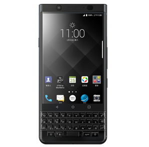 28日6点！ BlackBerry 黑莓 KEYone 4G全网通 4GB+64GB 安卓手机 3099元包邮