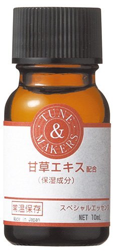 tunemakers 甘草天然萃取原液10ml