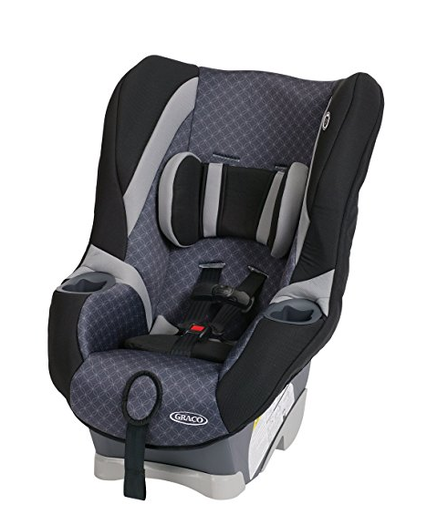 graco 葛莱 my ride 65 lx 儿童安全座椅