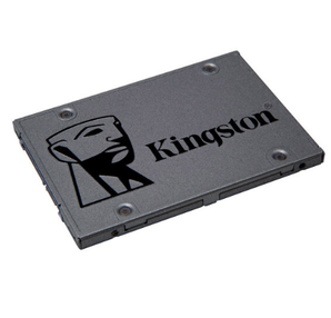 Kingston 金士顿 120G 固态硬盘  159元包邮