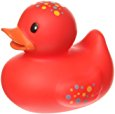 中亚Prime会员： Infantino 婴蒂诺 戏水鸭玩具    3.89元包邮（下单25折）