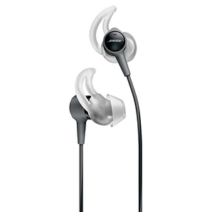 Bose SoundTrue Ultra 耳塞式耳机-MFI黑色 699元