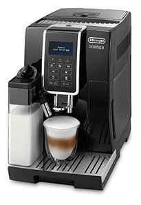 中亚Prime会员！ Delonghi 德龙 DINAMICA ECAM 350.55.B 全自动咖啡机 含税到手3430.27元