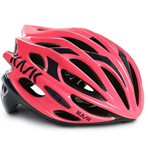 中亚Prime会员！KASK Mojito 公路车骑行头盔