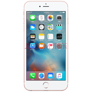 Apple 苹果 iPhone 6s Plus 128G智能手机   4199元