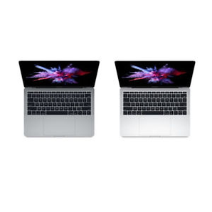Apple 苹果 MacBook Pro MPXT2LL/A 13.3寸笔记本电脑（i5 2.3GHz/8GB/256GB）    $1279.99（约￥8455）