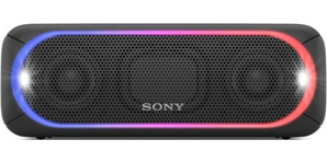 SONY 索尼 SRS-XB30 无线蓝牙音箱