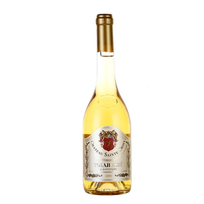 安德斯托卡伊三篓贵腐葡萄酒 500毫升/瓶