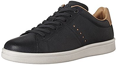 ECCO 爱步 sKallum Low-Top 男士休闲鞋