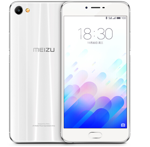 meizu魅族魅蓝x智能手机