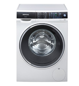 SIEMENS 西门子 IQ500系列 XQG100-WM14U561HW 滚筒洗衣机 10kg 3599元包邮（需用码）