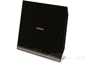 NETGEAR 美国网件 R6200 V1 千兆双频 无线路由器    305元包邮