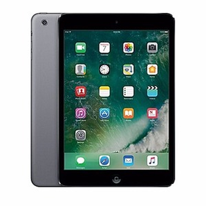 Apple 9.7" iPad WiFi 32GB 平板电脑 $259