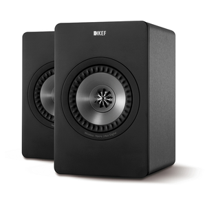 KEF X300A Wireless监听HIFI发烧数字音效音箱