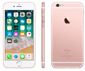 预售！Apple 苹果 iPhone 6s Plus 智能手机 32GB玫瑰金    3388元包邮（99元定金）