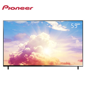 Pioneer 先锋 LED-55U570P 55英寸 4K液晶电视    2199元
