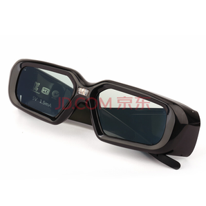 极客人（GEEKPEOPLE） DLP-Link 液晶快门式3D眼镜