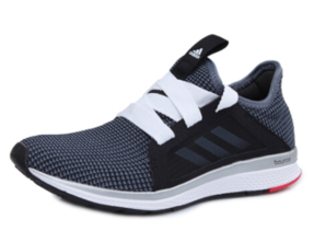 Adidas 阿迪达斯 运动鞋透气网面耐磨缓震休闲跑步鞋