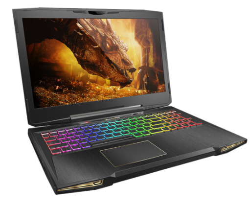 mechrevo机械革命深海泰坦x6tis游戏本i77700hq8gb128gb1tbgtx10504g