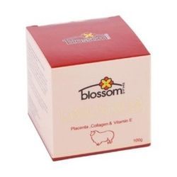 凑单： blossom HEALTH 保湿抗氧化绵羊油 100g