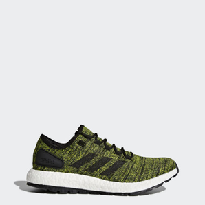 adidas 阿迪达斯 PureBOOST All Terrain 中性款户外跑鞋  