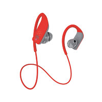 JBLGrip500无线蓝牙入耳式耳机运动耳机手机耳机音乐耳机带触摸设计防汗防脱落-奥买家