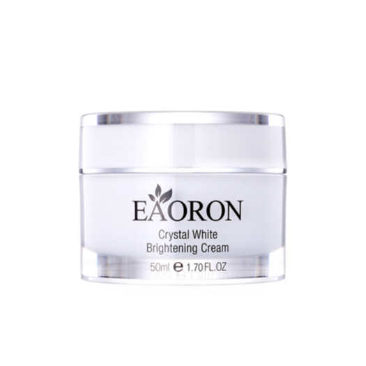 EAORON 水光亮白素颜霜 50ml