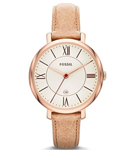 Fossil 化石 ES3487 女表  