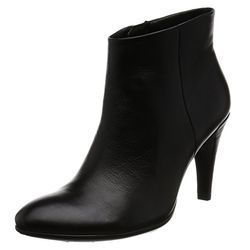 ECCO Shape 75 Sleek Ankle Boot 女款高跟踝靴