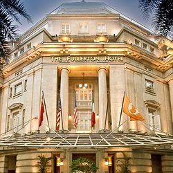 新加坡富丽敦酒店