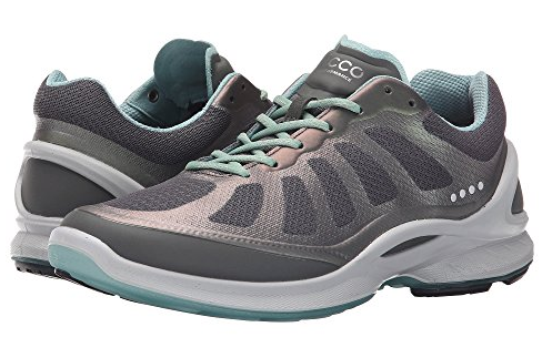 ecco 爱步 biom系列 女士户外健步鞋