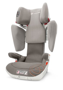 CONCORD 康科德 Transformer XT 变形金刚系列 儿童汽车安全座椅