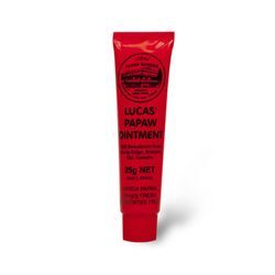 凑单！ LUCAS' Papaw Ointment 番木瓜万用膏 25g 