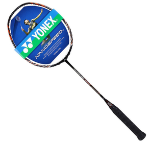 YONEX 尤尼克斯 纳米系列 NS-9900 CH版 羽毛球拍