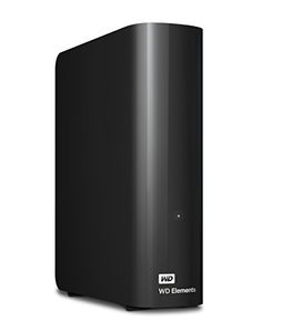 爆料有奖！Prime会员！ WD 西部数据 6TB Elements USB 3.0 桌面硬盘  Prime会员到手价710.74元