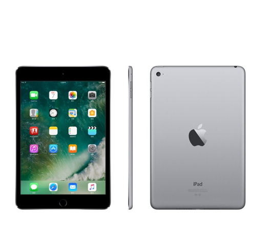 apple苹果ipadmini479英寸平板电脑深空灰wlan128g2868元