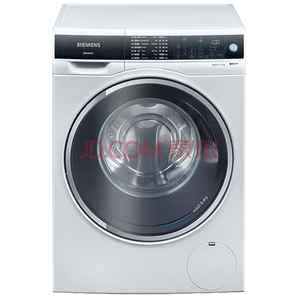 SIEMENS 西门子 10公斤 洗烘一体变频 滚筒洗衣机 XQG100-WD14U5600W7899元