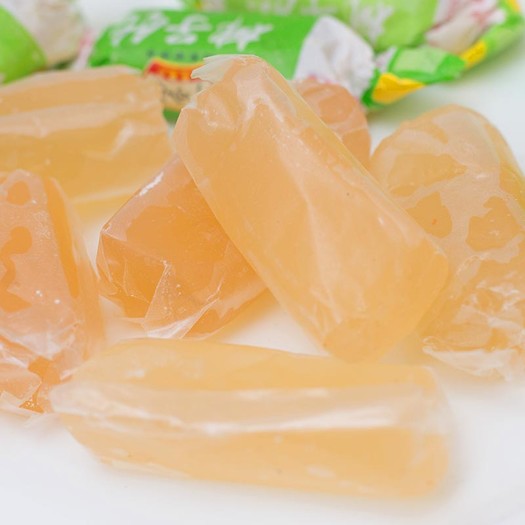 野风酥山东高粱饴糖500g混合口味