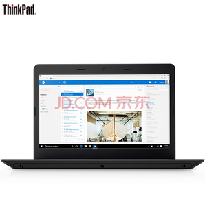 ThinkPad 联想 E470（20H1001NCD）14英寸笔记本电脑