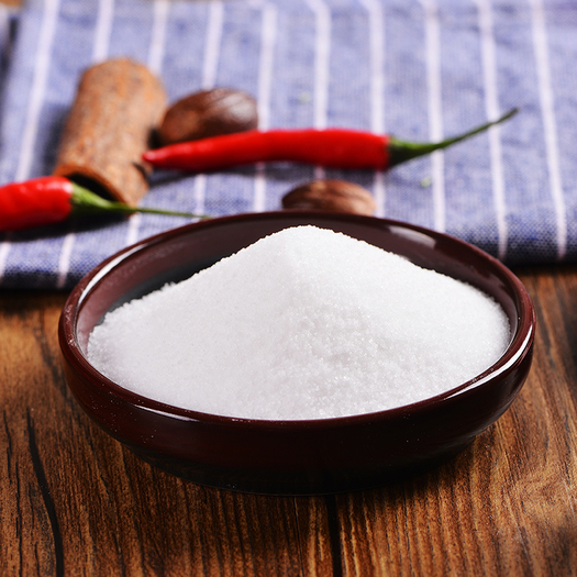 四川井盐无碘盐350g*6袋 16包邮