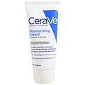 CeraVe,保湿霜，中性至干性皮肤，1.89液盎司（56毫升）