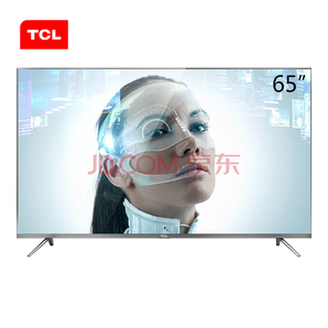 28日0点： TCL A730U系列 液晶电视 65英寸 3999元包邮