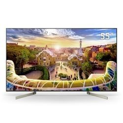 SONY 索尼 KD-55X9000F 55英寸    