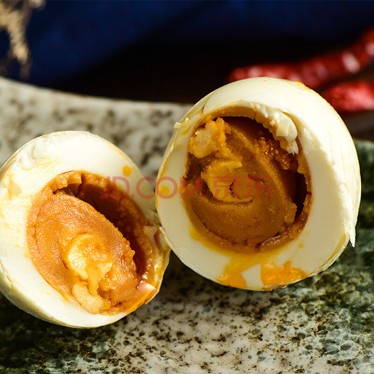 梅香牌麻鸭咸鸭蛋20枚