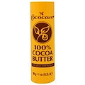 Cococare 100%纯可可脂黄油棒 去疤印妊娠纹 28g