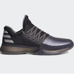  15日10点： adidas 阿迪达斯 Harden Vol. 1 男款篮球鞋 559元包邮